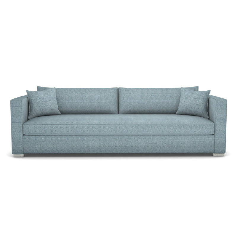 Canapé Brandt, Cobalt Tuck, Casa Blanca
