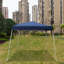 Tente pliante imperméable 8 * 8Ft-126195226