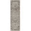 Tapis tissé à la machine 8 pi x 10 pi beige