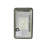 40 Inch Rectangle LED Front and Backlit Wall Mirror in Black-591679131-591679200