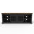 Weddel Basilico Modern 2 Piece Living Room Media And Coffee Table Set-1232394528