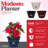 15.25" Modesto Resin Planter-1543118492