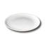 Dorcaster Salad Plate