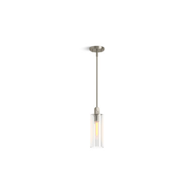 Crue 4 In. Pendant