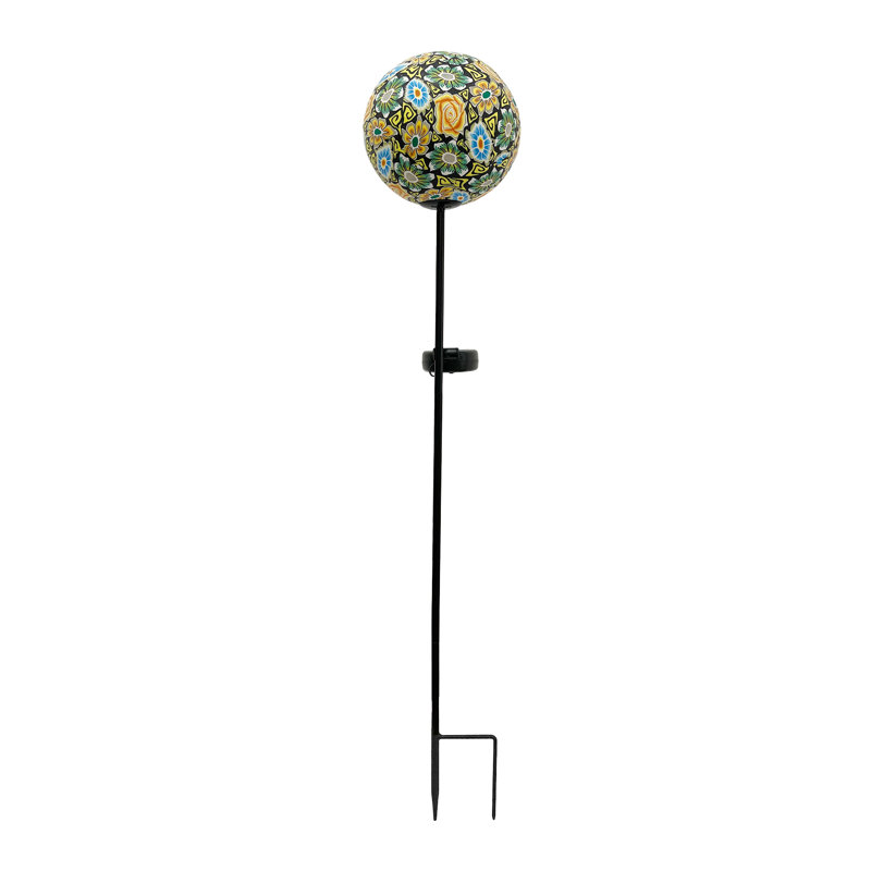 Piquet de jardin Jd Mache Ball