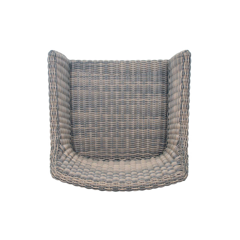 Provenance Signature Outdoor Lounge Chair
