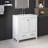 Lylla 30" Single Bathroom Vanity Set-667314144