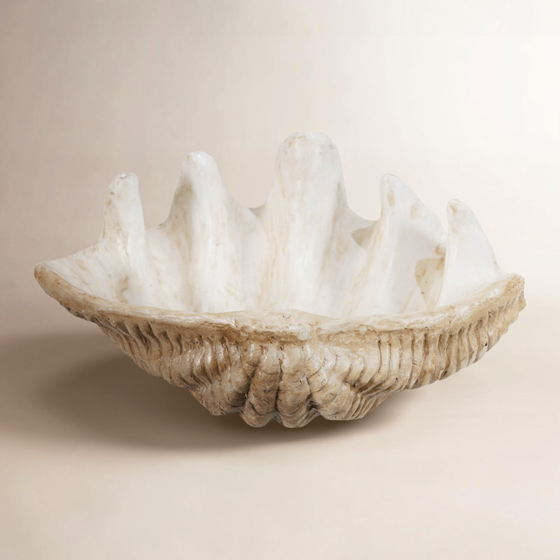 Effingham Decorative Bowl 1