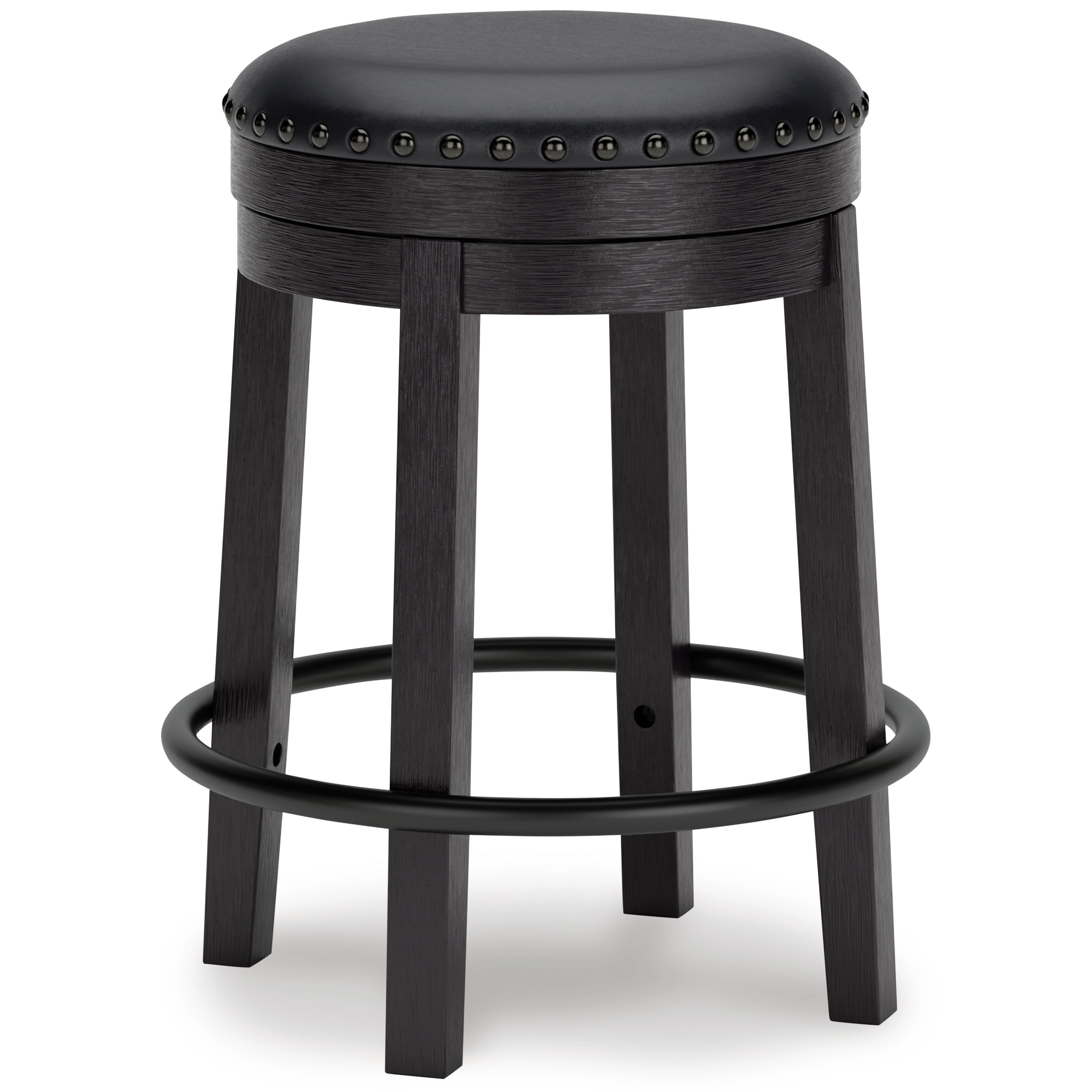 Signature Design by Ashley Valebeck Counter Height Bar Stool | Wayfair