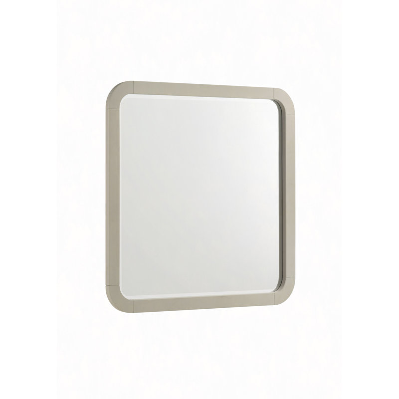 Miroir Aria Elegant Beige