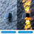 Solar Powered Integrated LED Spotlight Pack-87872724