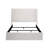 Upholstered Wingback Bed-179912977