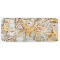 Mollye Kitchen Mat (Set of 2) East Urban Home