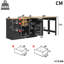 Kitchen Island-2019502708