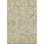 Tapis doré Prisco lavable à la machine de qualité supérieure-194488590