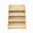 Adryonna Bookcase
