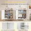 80cm Sideboard