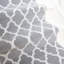 Grey Trellis Stair Carpet-850767088