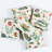 Royal Silk Embroidery Pillow D