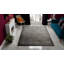 Tapis contemporain en carbone N Peace-91499688