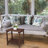 Mcginnis Solid Wood End Table