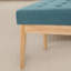 Banc rembourré 43,48 po-248462274