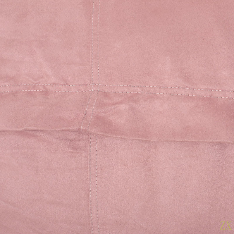Aruba 8 Foot Microfiber Cylindrical Bean