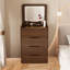 Meuble-lavabo 3 en 1 avec miroir Plip-1881843292