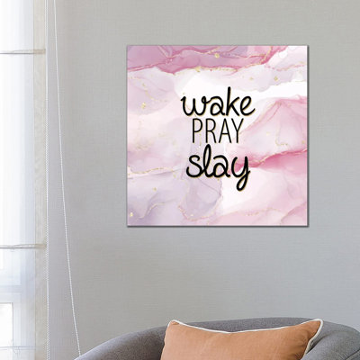 Within Her III by Kimberly Allen - Wrapped Canvas Gallery-Wrapped Canvas Giclée