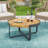 ISAAC COFFEE TABLE