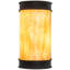 Wyant 2 - Light Flush Mounted Sconce