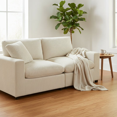 Vinessa Modular 2-Piece Sofa