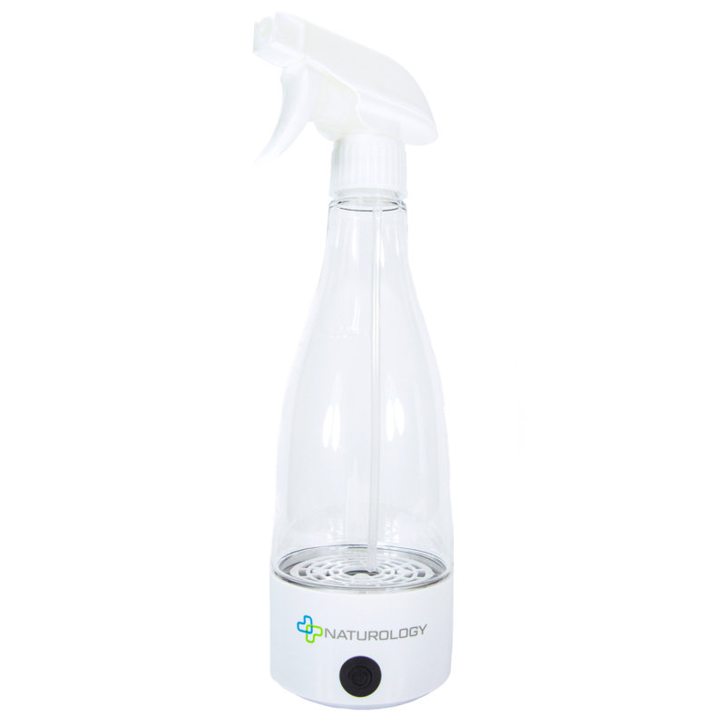 Naturology® HOCL Generator  