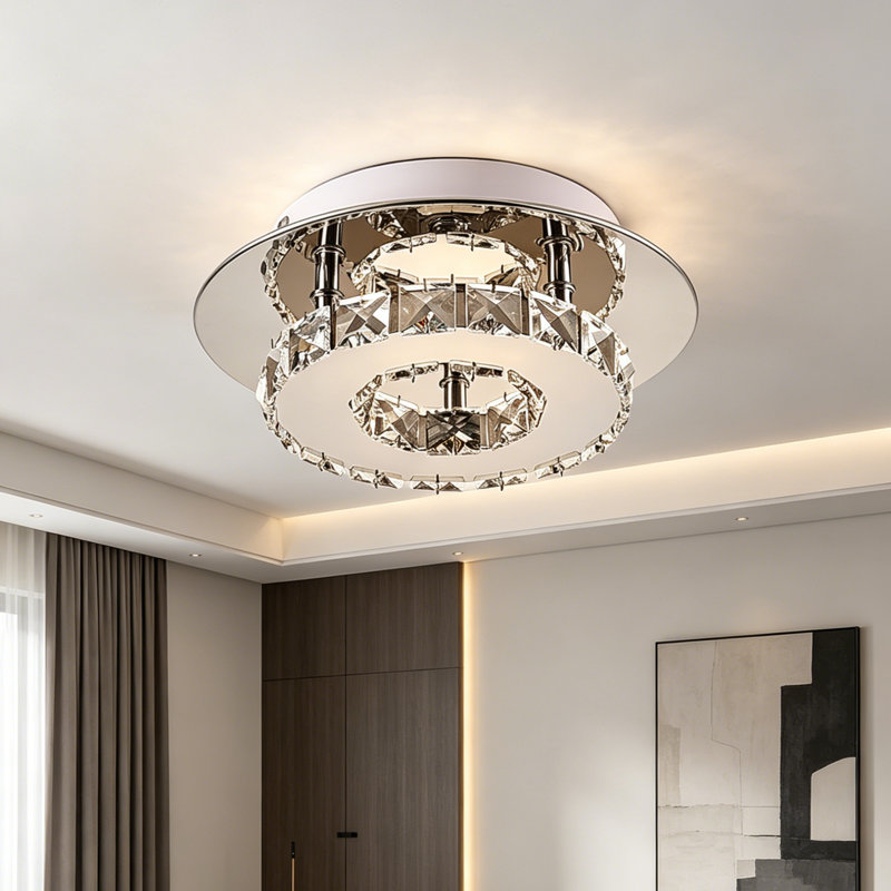 Flush Mount