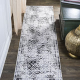 Maidste Moroccan Indoor Rug
