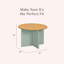 Nessa Nesting Play Table-387077398