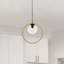 Luminaire suspendu devine-Light
