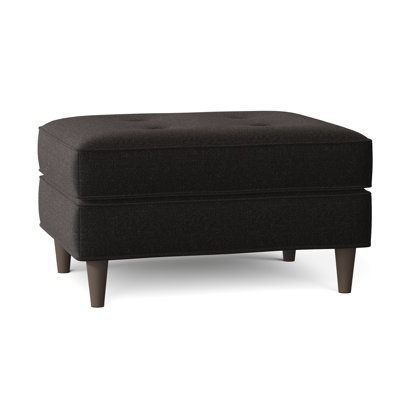 Repose-pieds standard capitonné 32 "Aabas
