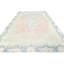 Tapis oriental traditionnel 8 x 12 en rouille discrète One-of-a-Kind