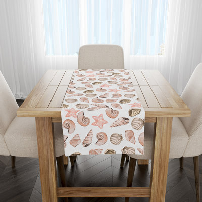 Chemin de table Weimar