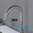 Naiyafly Pull Out Touch Kitchen Faucet-69815801