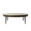Lido Marble Top Coffee Table