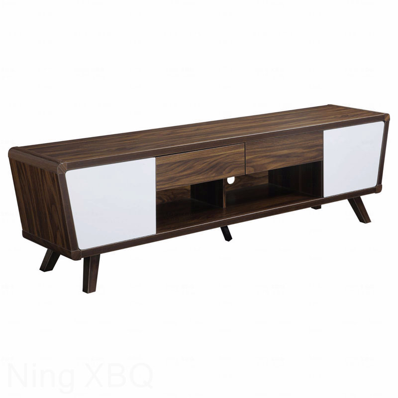 2-Door TV Console
