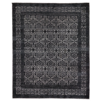 Cadence Oriental Area Rug
