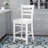 Marasco Solid Wood Counter Stool-823203105