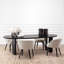 Vichy Upholstered Dining Chair-1702998567