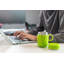 Grunwerg Drink Pod Stainless Steel Travel Mug-46521485