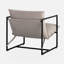 Fauteuil d'appoint Reagle-82152823