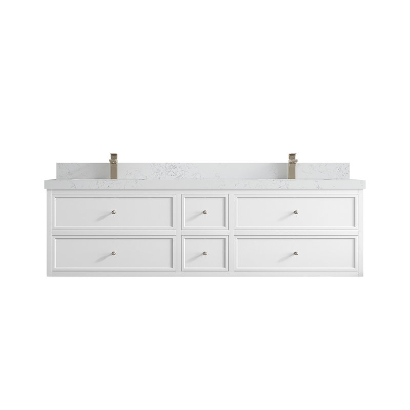 Meuble-lavabo double 72 po Roswell, Empira