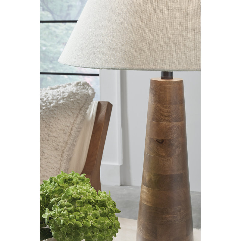 Jitander Table Lamp